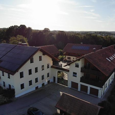 Schoenauerhof- Urlaub Im Gruenen Aber Doch In Der Stadt Passau Ngoại thất bức ảnh